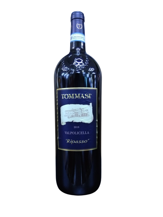 Tommasi Valpolicella Ripasso 1.5L