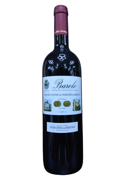 Marchesi Di Barolo Barolo 75 CL