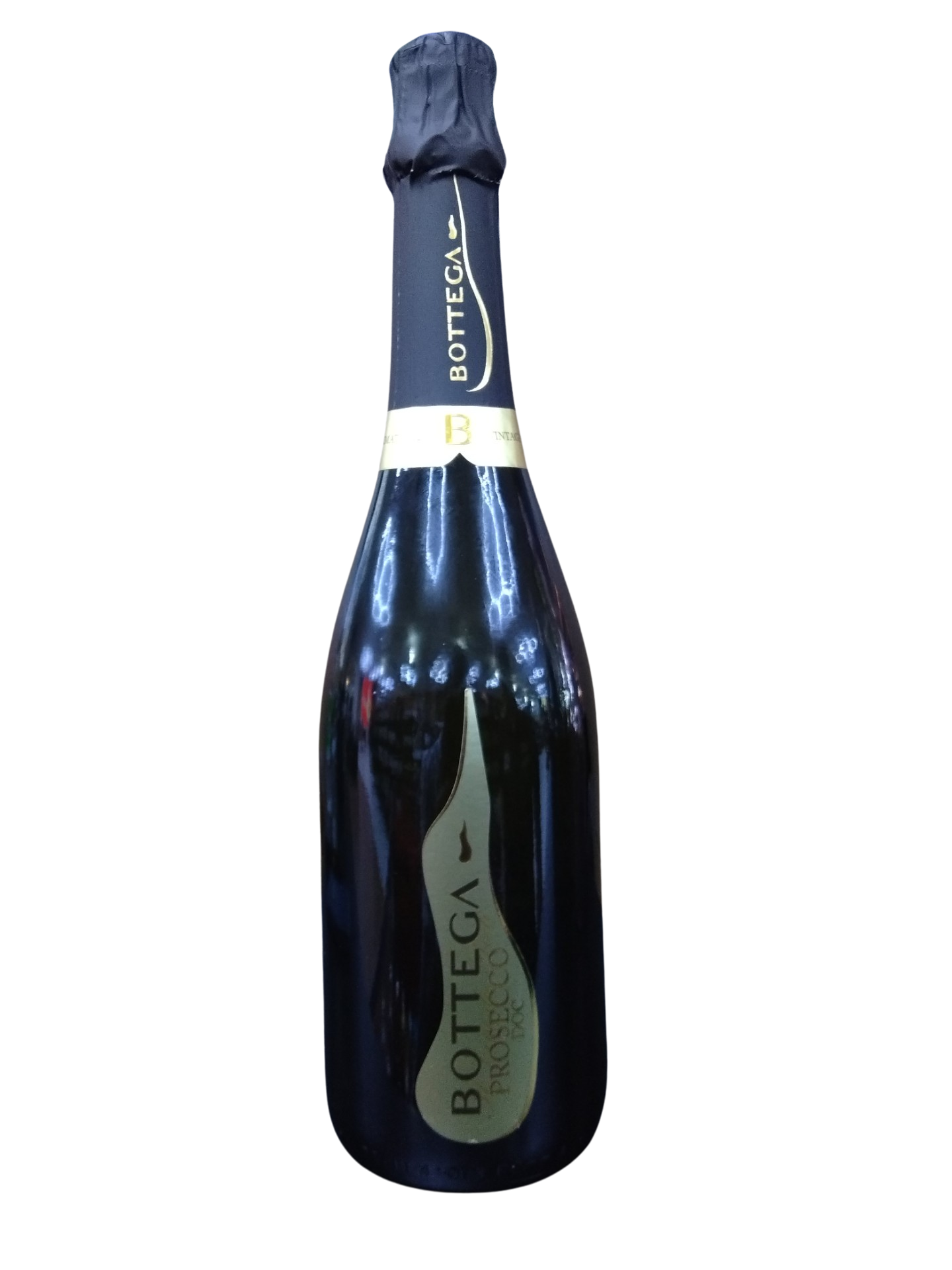 Bottega Vino Poeti Prosecco 75 CL