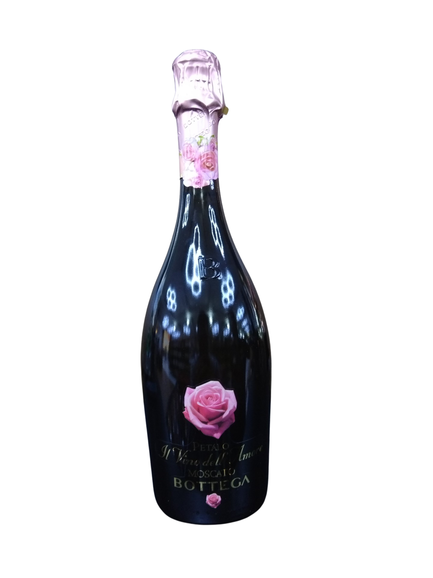 Bottega Petalo Moscato Spumante 75 CL