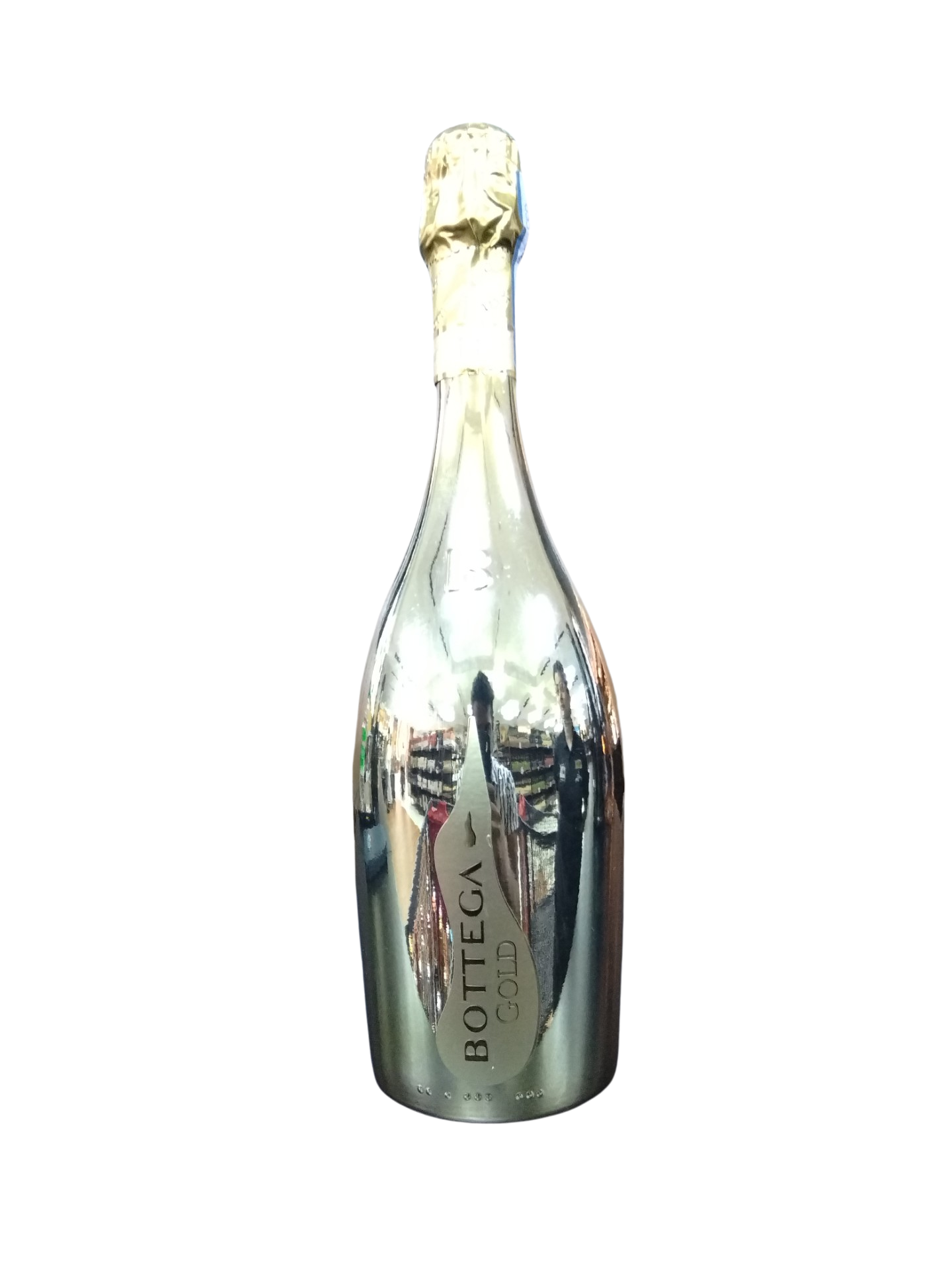 Bottega Gold Prosecco 75 CL