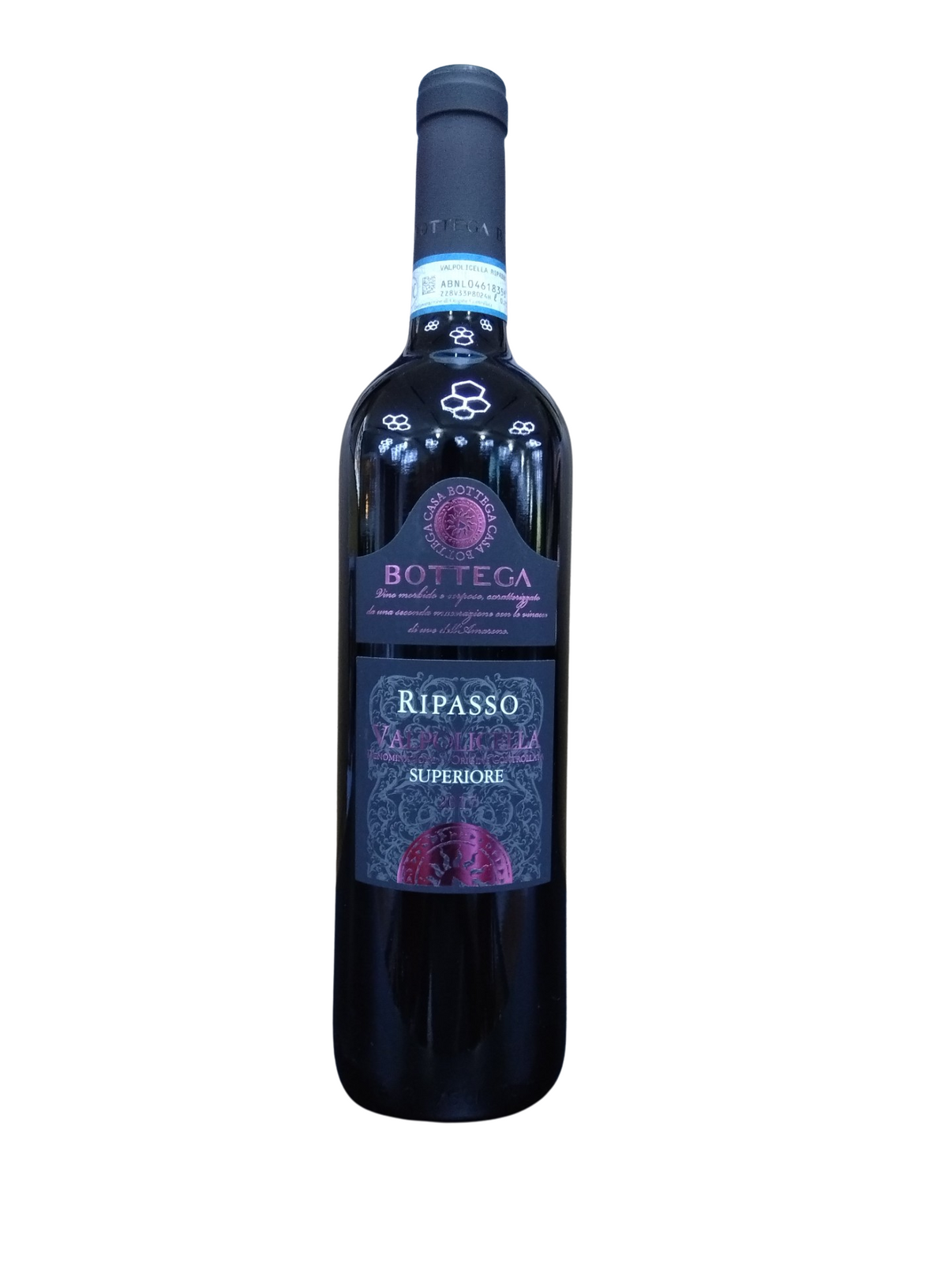Bottega Ripasso Valpol 75 CL Premium Cellars bottega-ripasso-valpol-75-cl-premium-cellars