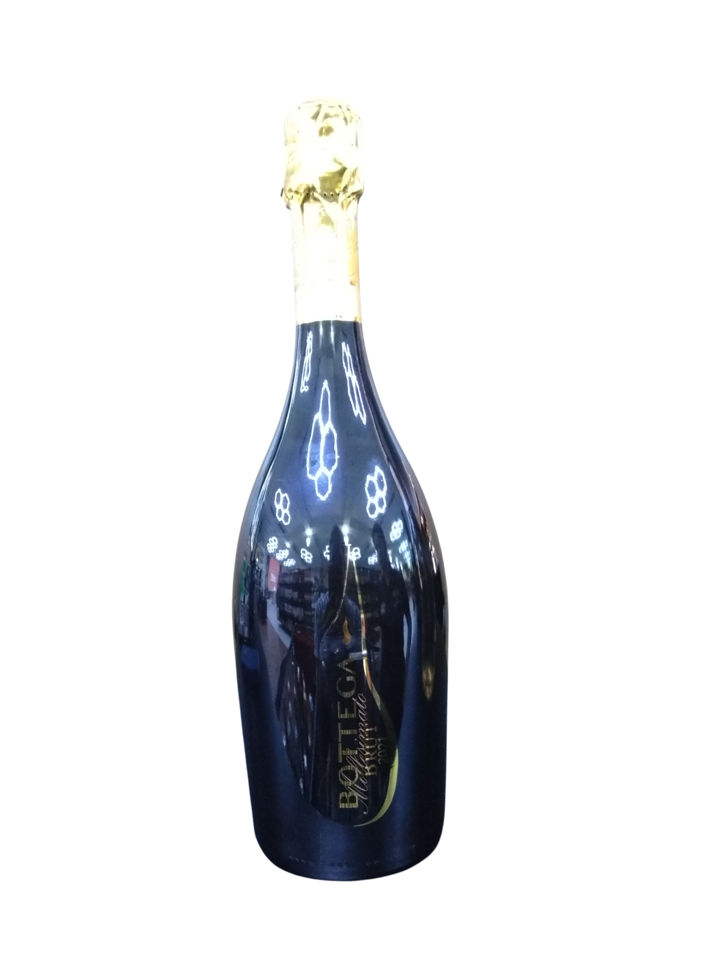 Bottega Millesimato Spumante Brut 75 CL