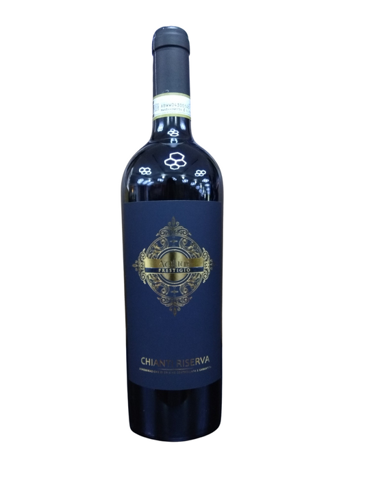 Atilius Prestigio Chianti Reserva 75 CL