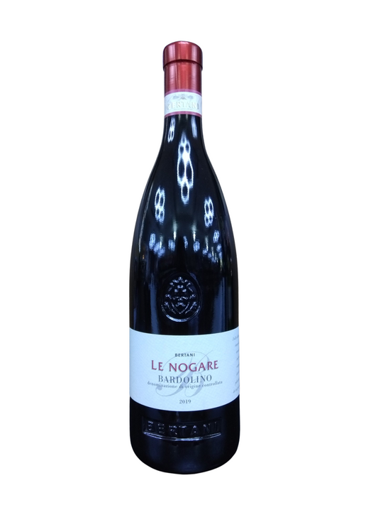 Bertani Le Nogare Bardolino 75 CL