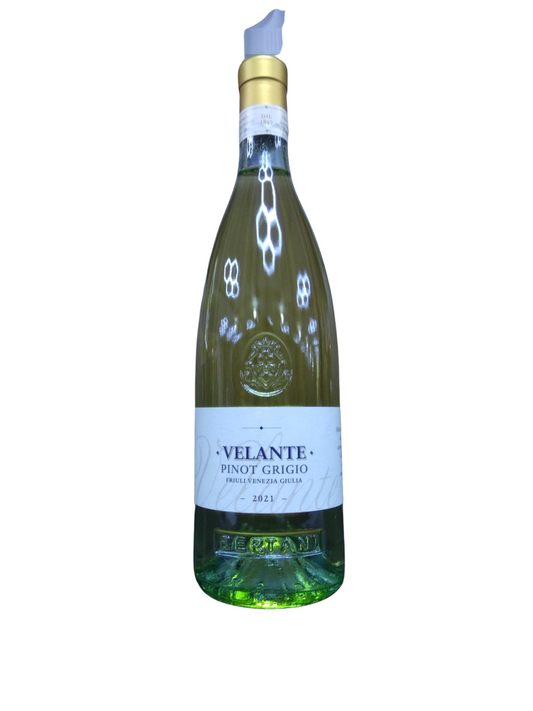 Bertani Velante Pinot Grigio 75 CL