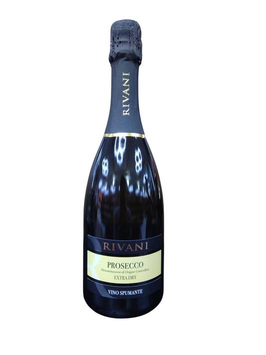 Rivani Prosecco Spumante 75 CL