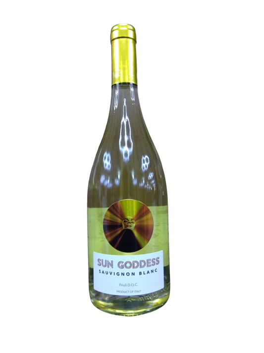 Sun Goddess Sauvignon 75 CL