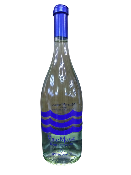 Mare Mosso Bianco 75 CL