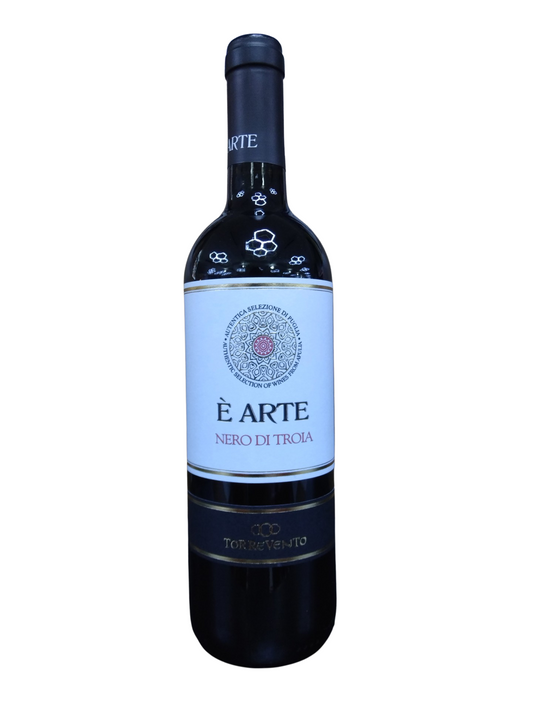 E'Arte Nero Di Troia 75 CL