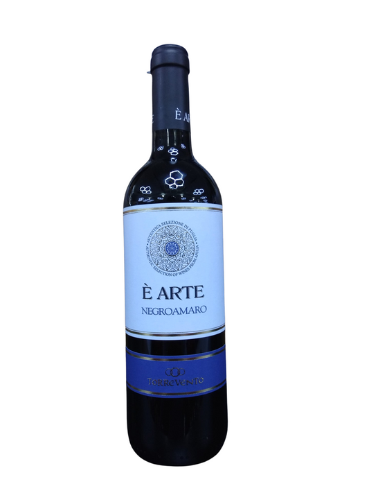 E'Arte Negroamaro 75 CL