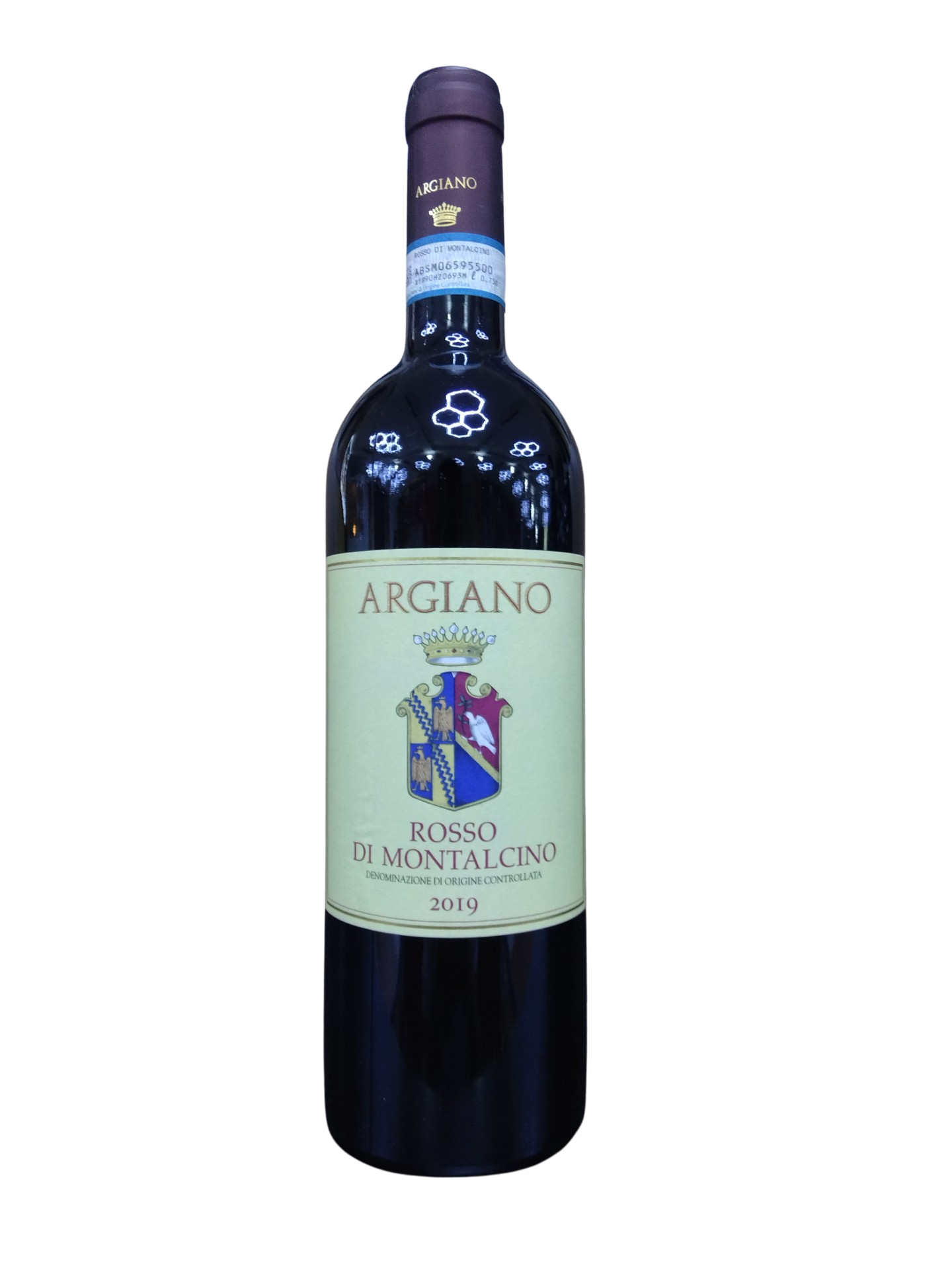 Argiano Rosso Di Montalcino 75 CL