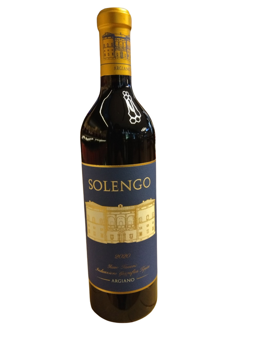 Argiano Solenga IGT Toscana 75 CL