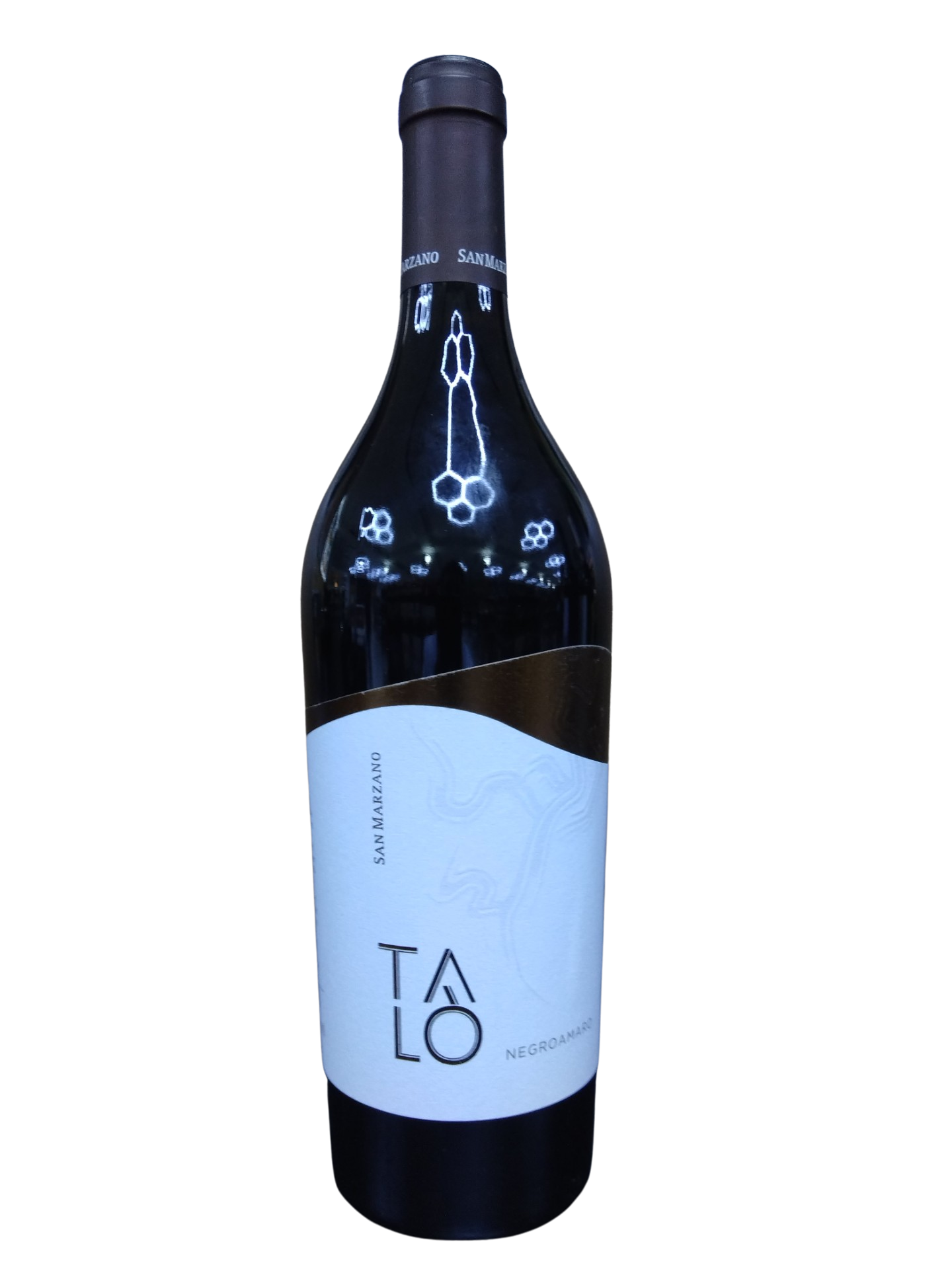 Talo Negroamaro 75 CL