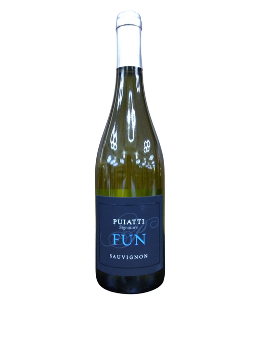 Puiattino Fun Sauvgnon 75 CL