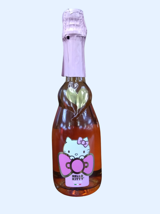 Torti Hello Kitty Sweet Pink 37.5 CL