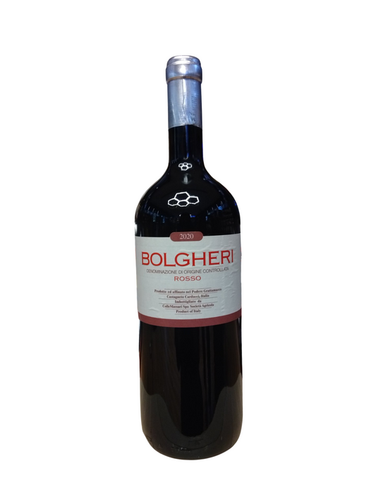 Bolgheri Red Magnum 1X1.5L