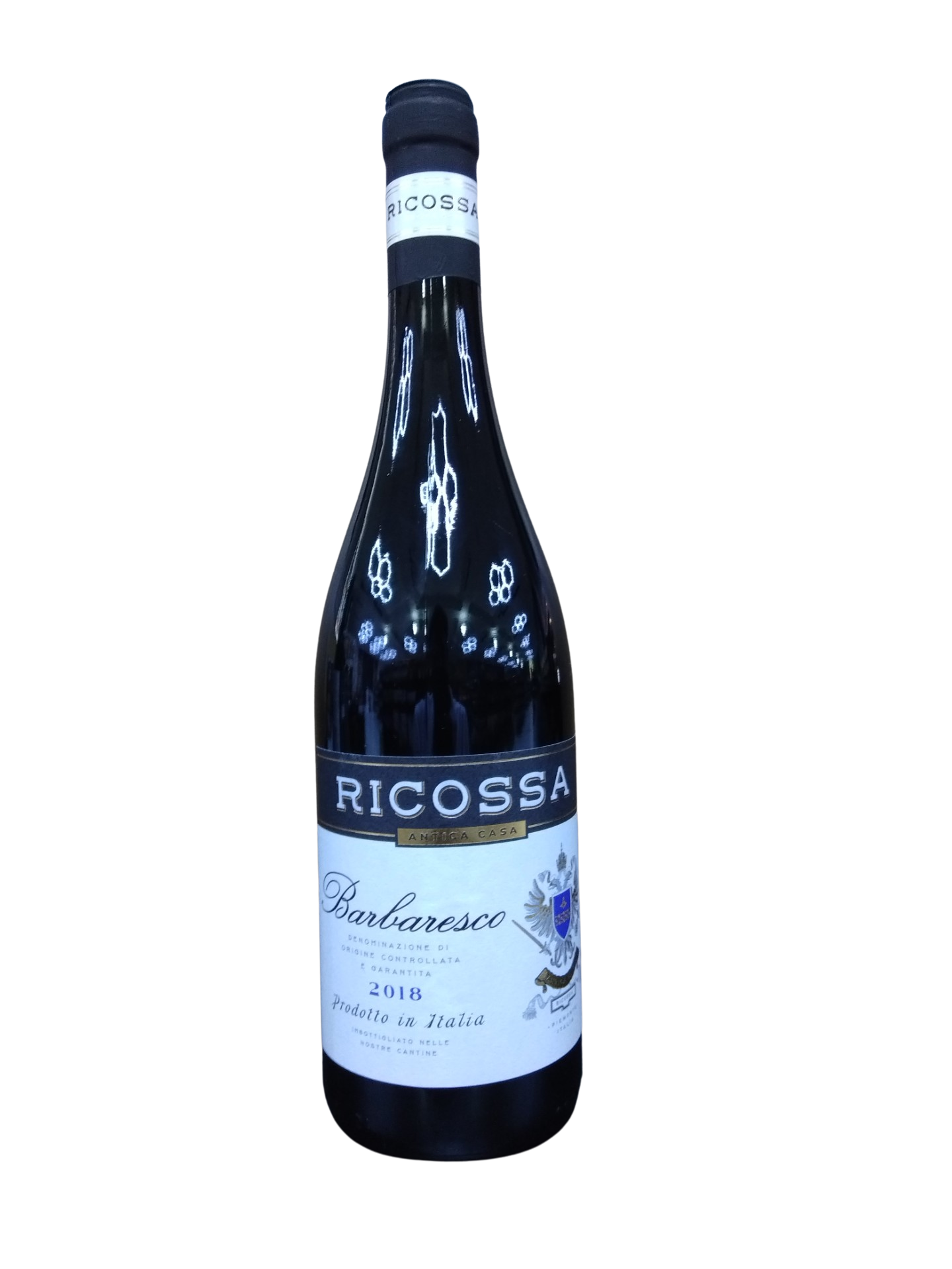 Ricossa Barbaresco 75 CL