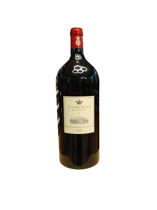 Le Serre Nuove Ornellaia 6 LTR