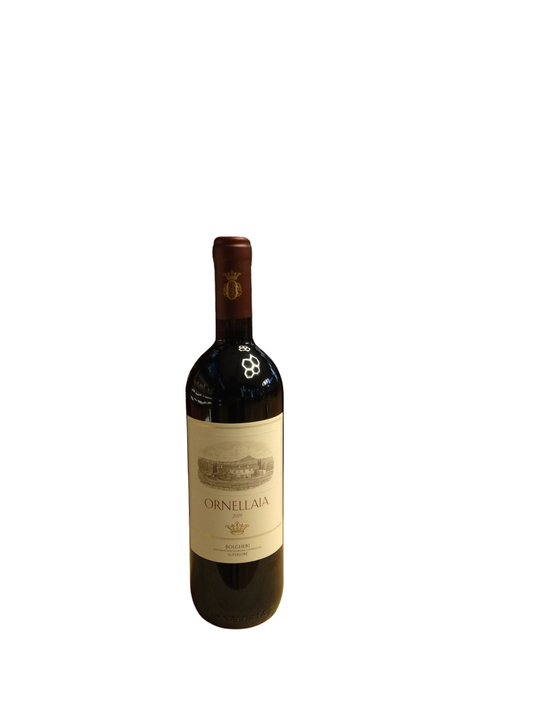 Ornellaia Bolgheri 2019 75 CL