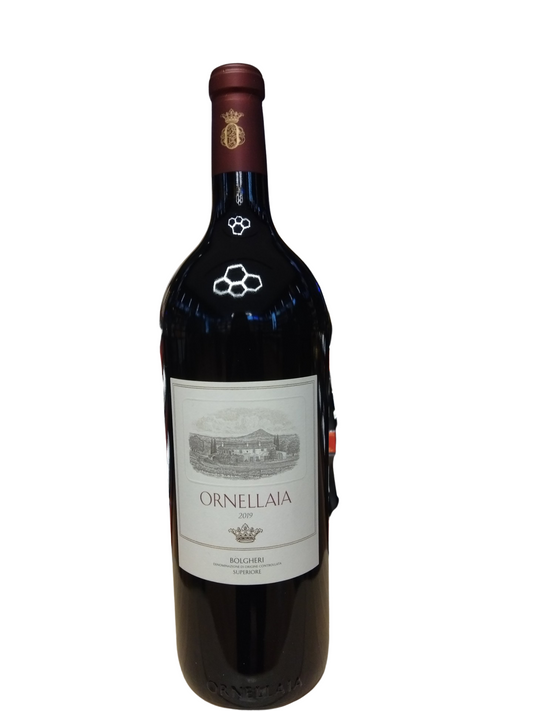 Ornellaia Bolgheri 2019 1X1.5L