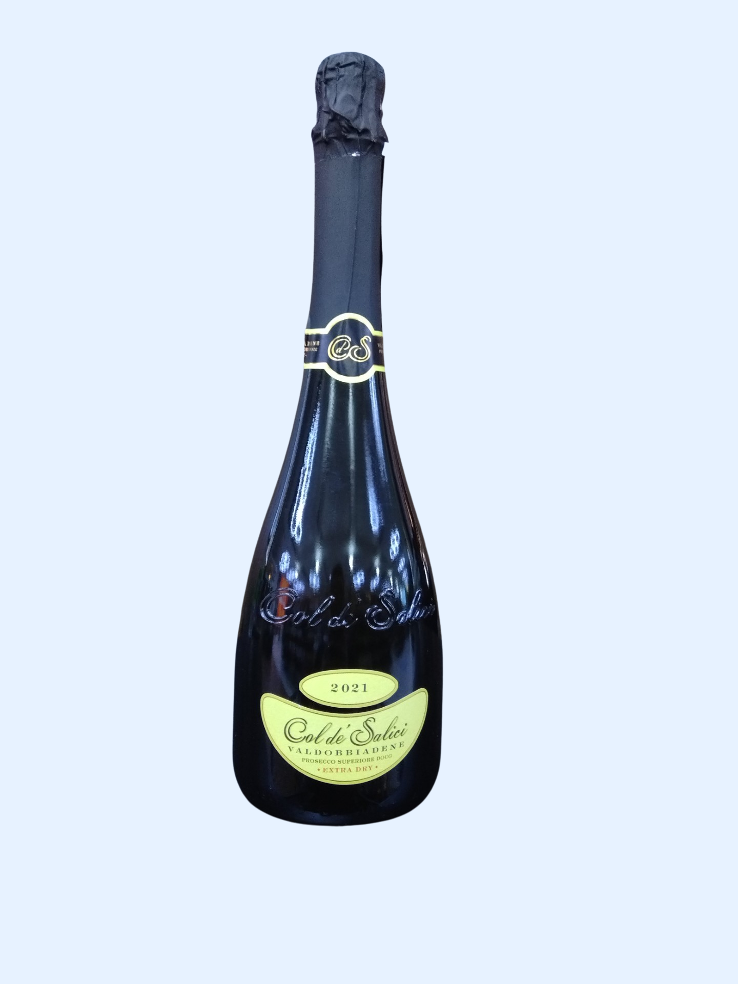 COL DE SALICI PROSECCO VALDOBBIADENE SPU 75CL