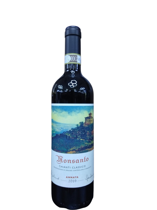 Monsanto Chianti Classico 75 CL