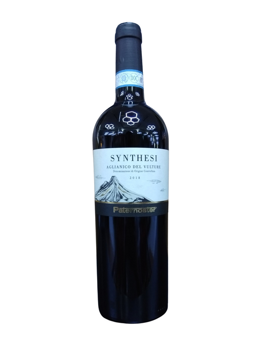 Tommasi Synthesi Aglianico 75 CL