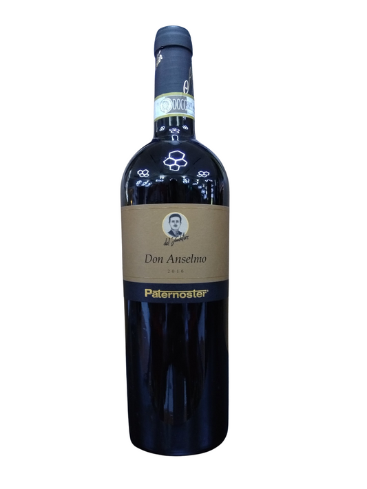 Tommasi Don Anselmo Aglianico 75 CL