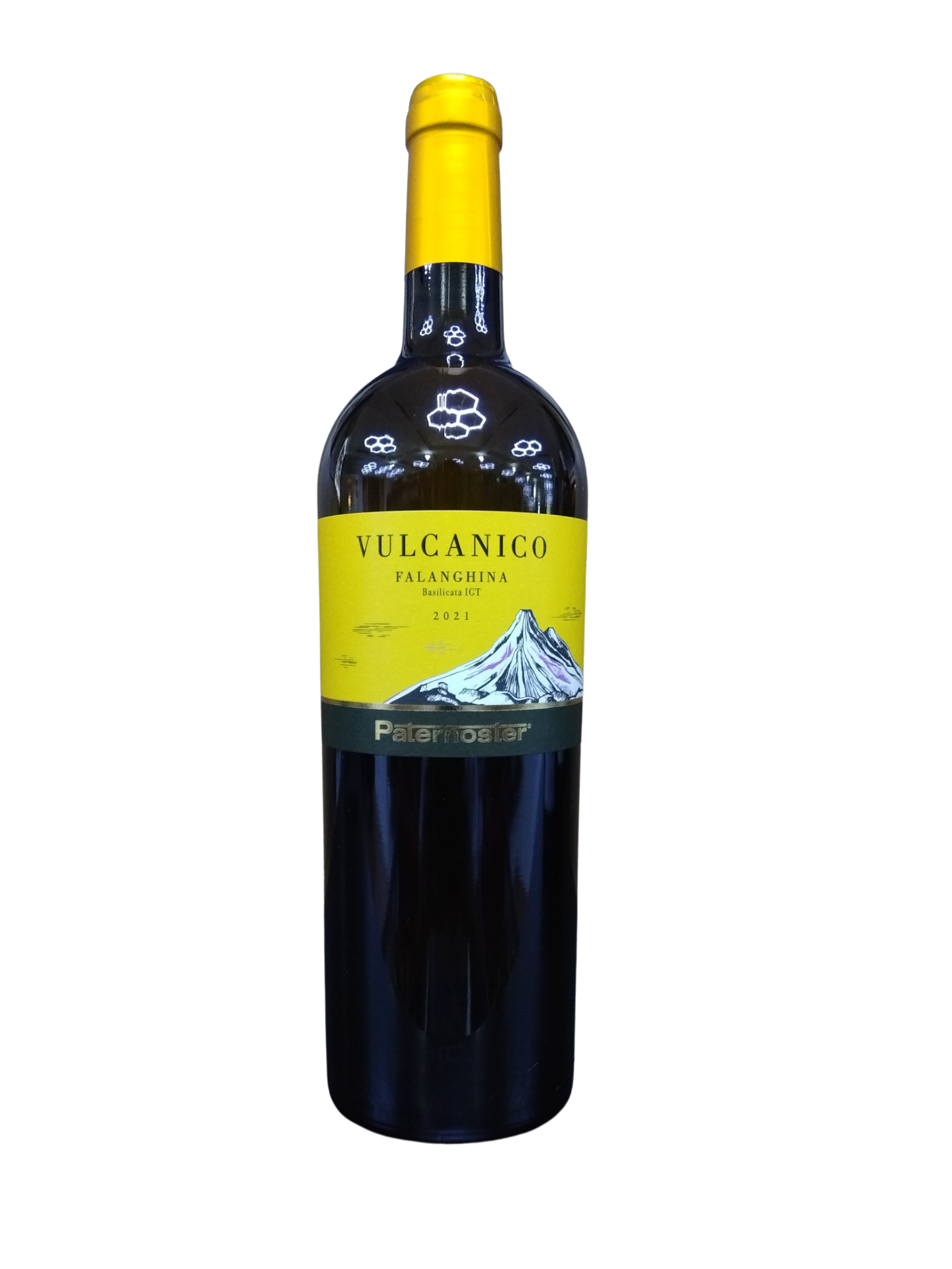 Tommasi Vulcanico Bianco 75 CL