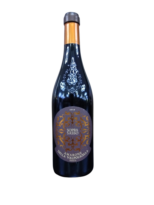 Sopra Sasso Amarone De Valpol 75 CL