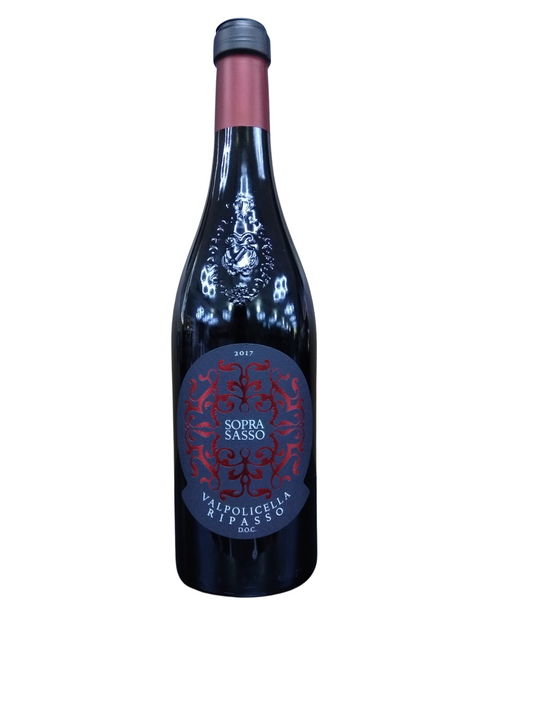 Sopra Sasso Valpolicella Ripasso 75 CL