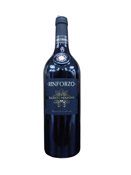 Rinforzo Salento Primitivo 75 CL