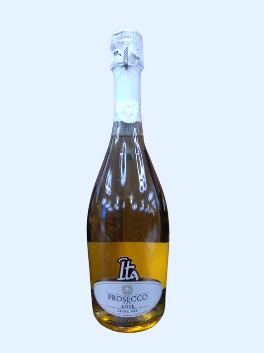 Ita Prosecco Rose 75 CL