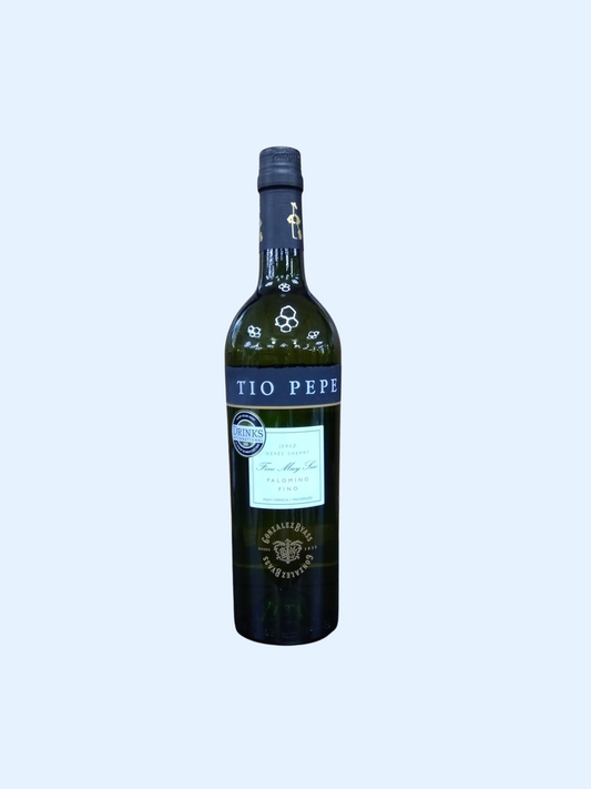 Tio Pepe Fino Sherry 75 CL