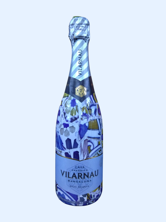 Vilarnau Brut Reserva 75 CL