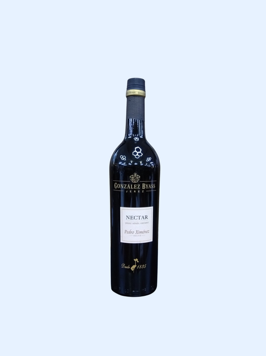 Nectar Pedro Ximenez 75 CL