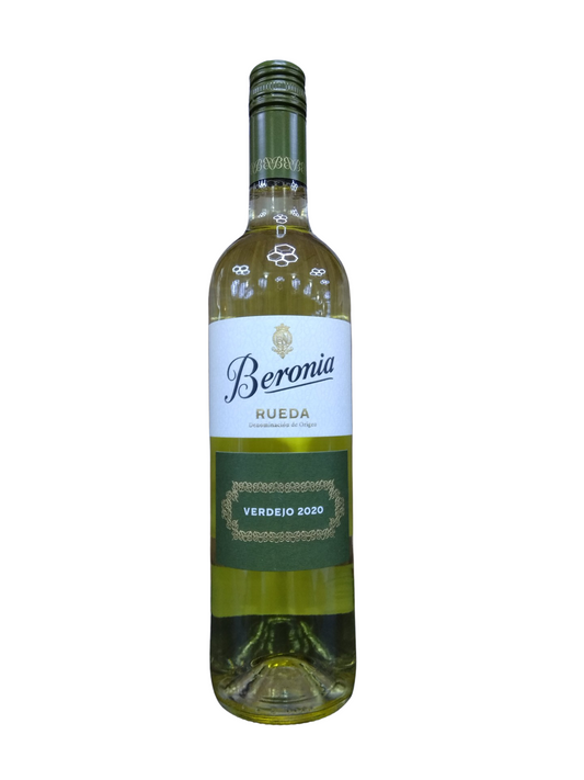 Beronia Verdejo Rueda 75 CL