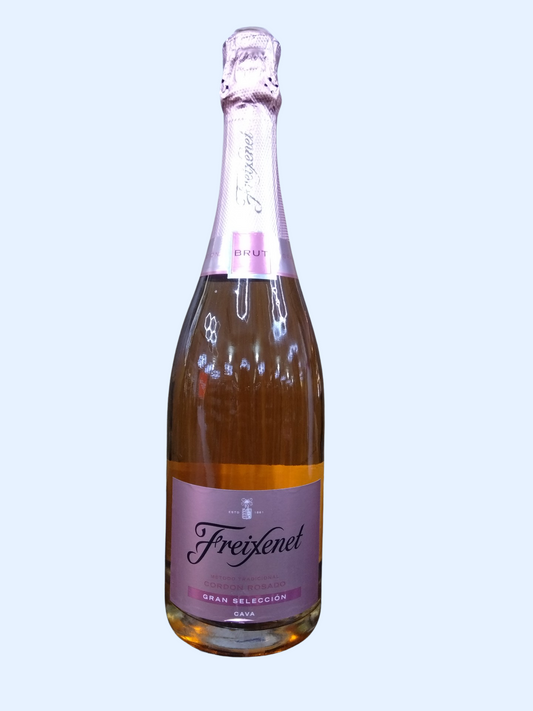 Freixenet Sparkling Rose 75 CL