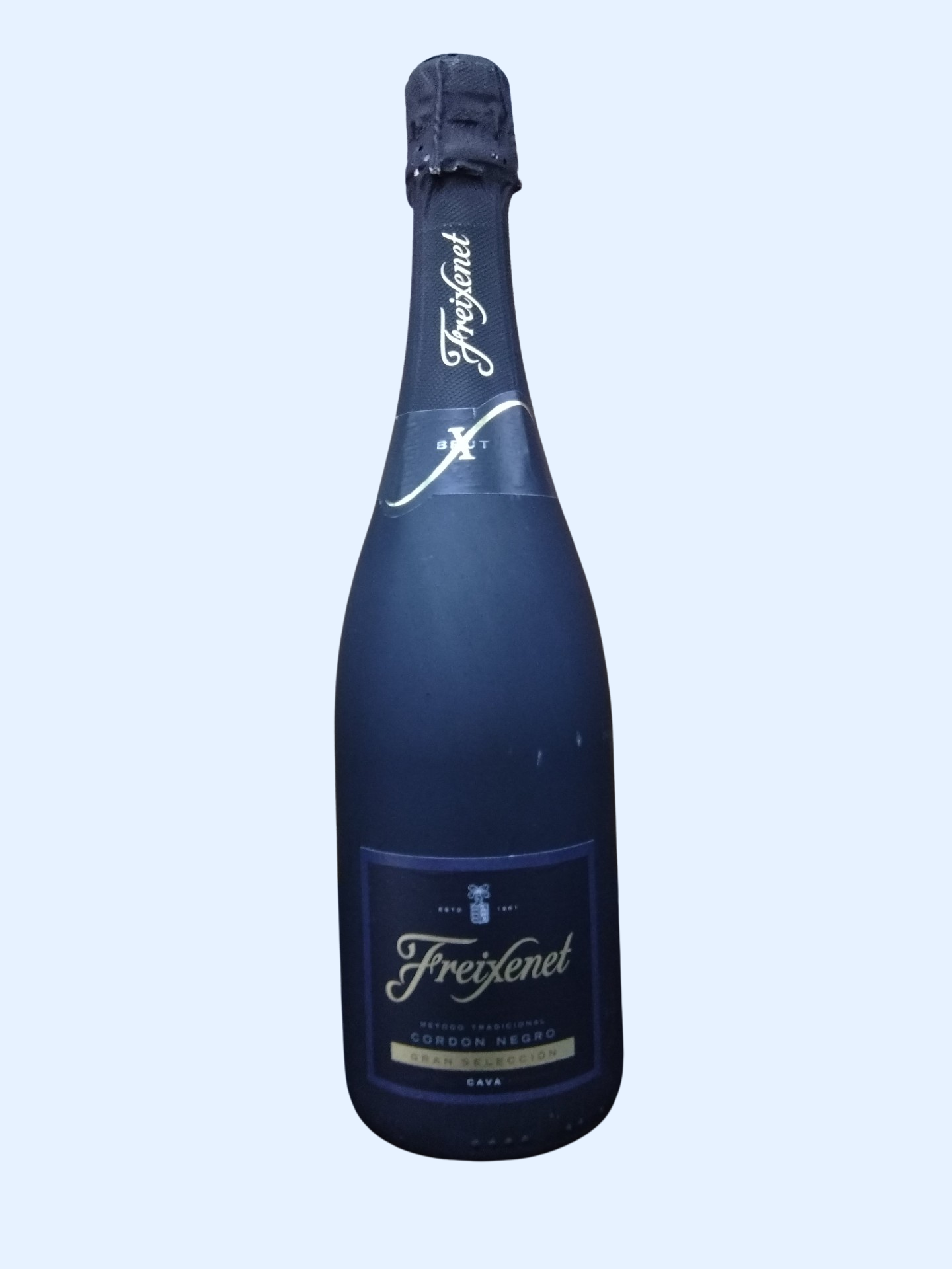 Freixenet Cordon Negro 75 CL