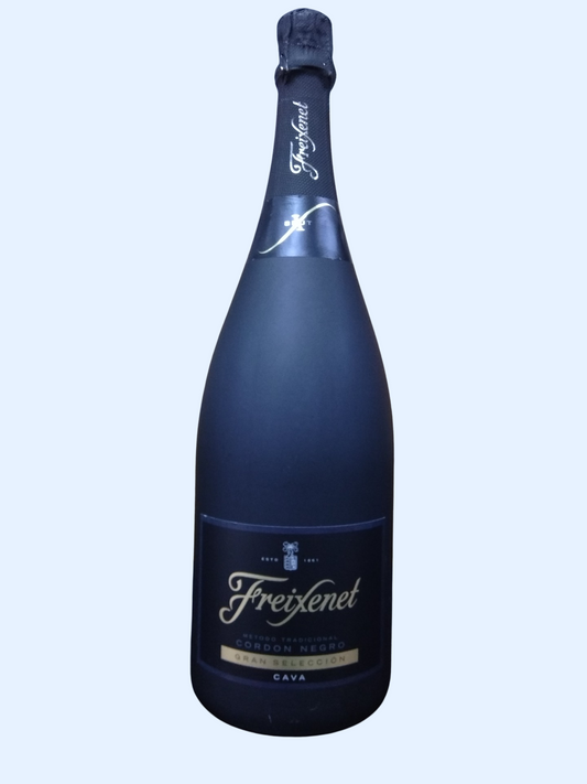 Freixenet Cordon Negro 1.5LTR