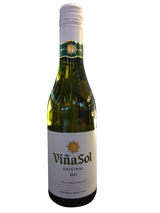 TORRES VINA SOL 37.5CL