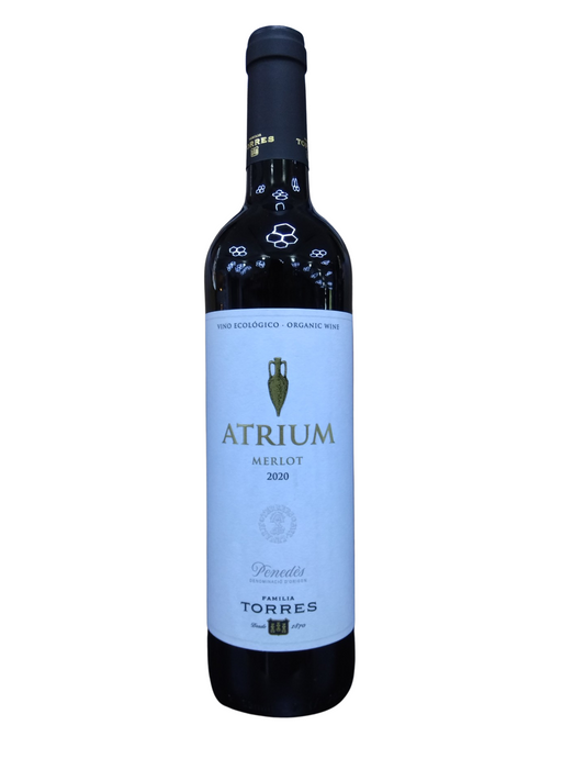 TORRES ATRIUM MERLOT 75CL