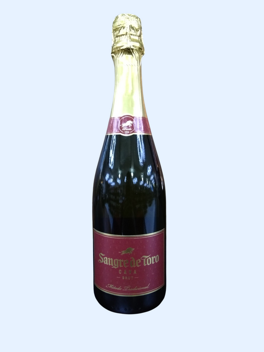 TORRES SANGRE DE TORO CAVA 75CL