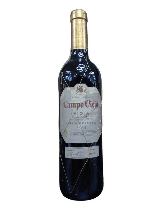 Campo Viejo Rioja Gran Res 75 CL