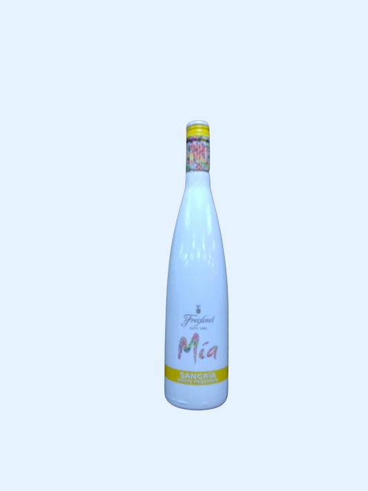 Freixenet Mia Sangria Wht Spk 75 CL