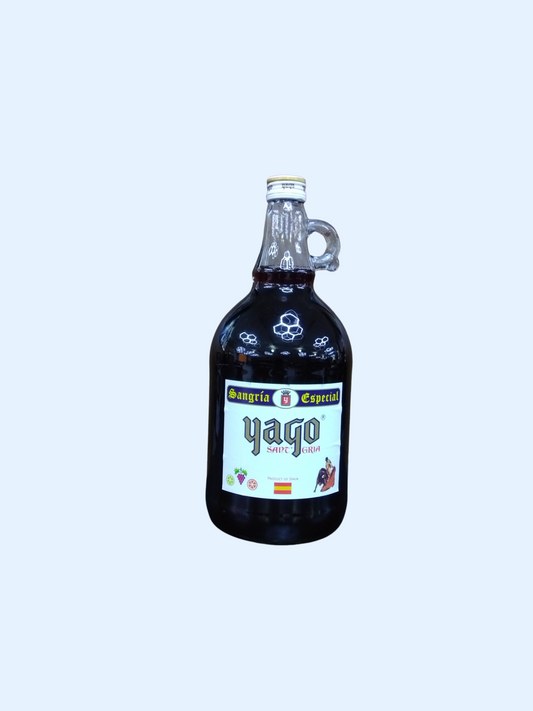 Sangria Yago Especial 1.5Ltr