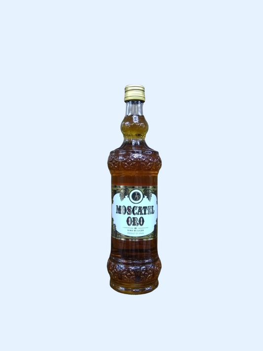 Moscatel Oro 75 CL