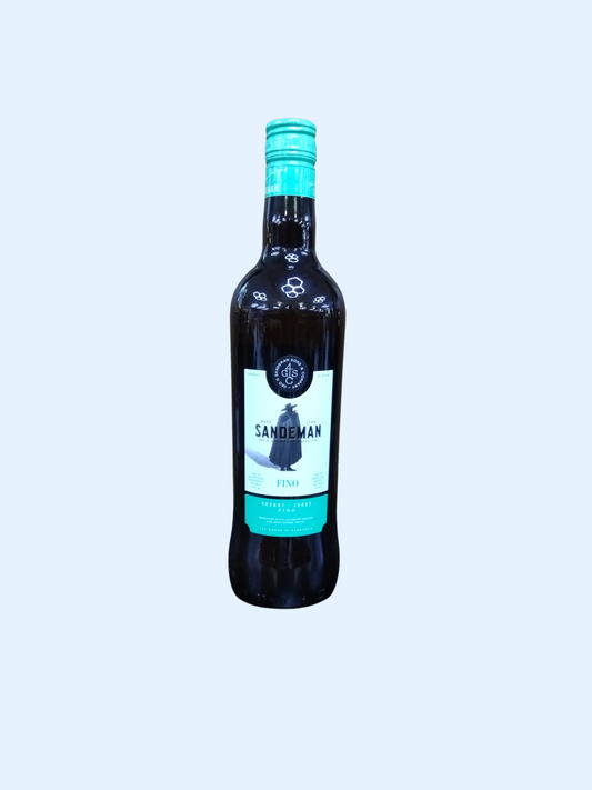 Sandeman Fino Sherry 75 CL