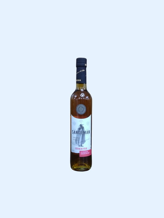 Sandeman Character Sherry 50 CL